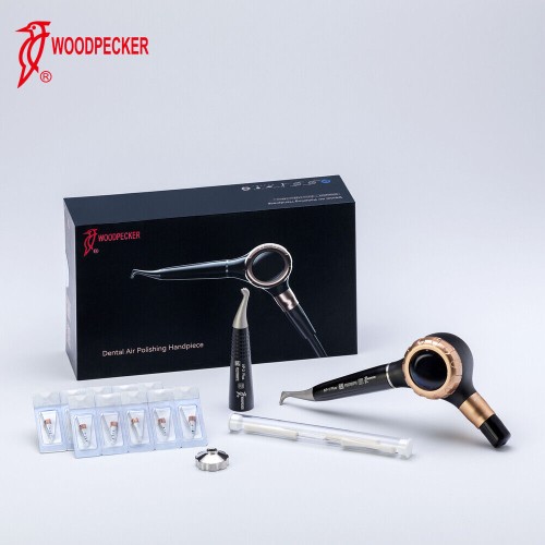 Woodpecker AP-H & AP-H Plus Air Polisher - Wrench