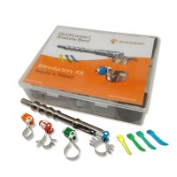 QuickConnect Regular + Mixed Intro Kit