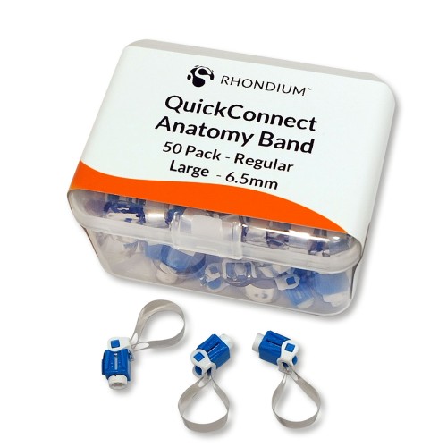 QuickConnect Large Regular 6.5mm