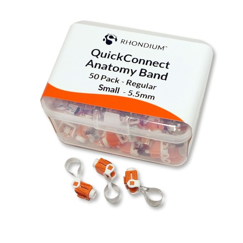 QuickConnect Small Regular 5.5mm