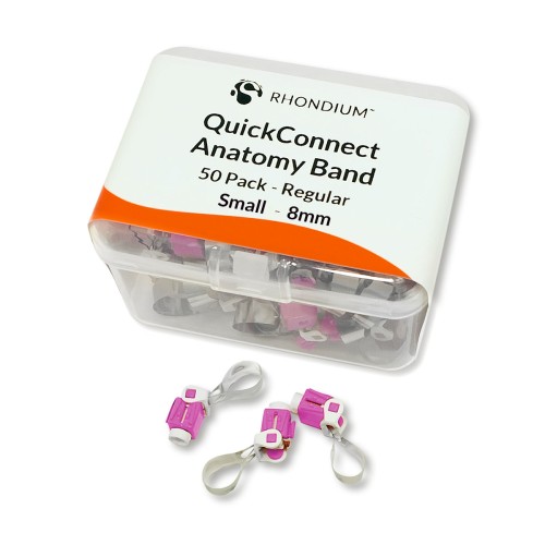 QuickConnect Small Regular 8.0mm