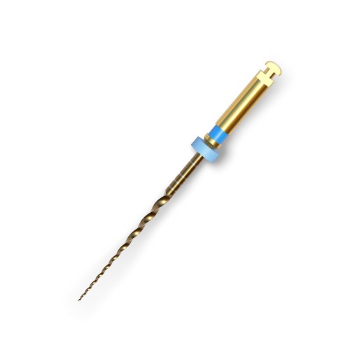 GOLDen-Taper  Rotary Pack - Type F3 (6 files) - Length 21mm