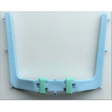 Folding Dental Dam Frame