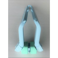 Folding Dental Dam Frame