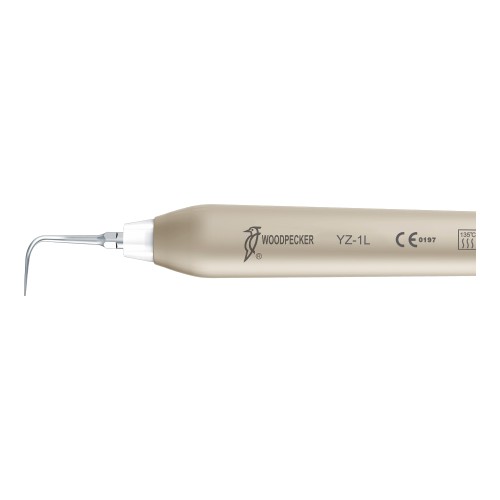 Woodpecker Air Polisher & Scaler Handpieces - PTA/PTB Ultrasonic Handpiece YZ-2L