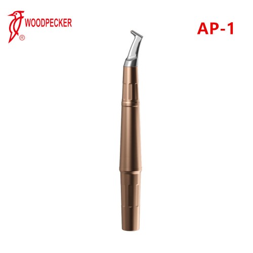 Woodpecker Air Polisher & Scaler Handpieces - PTA/PTB/APA Supra-gingival Air Polisher Handpiece AP-1