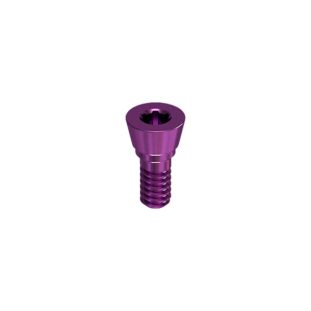 RP Conical Implant Cover Screw | GoldenDent