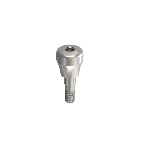 UNP CloseFit™ Healing Abutment