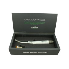 Spotter Implant Detector