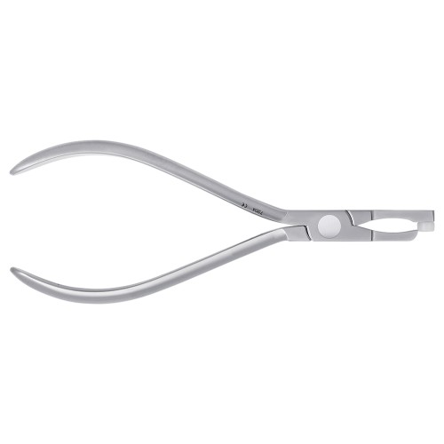 Ortho Posterior Band Removing Plier - Short