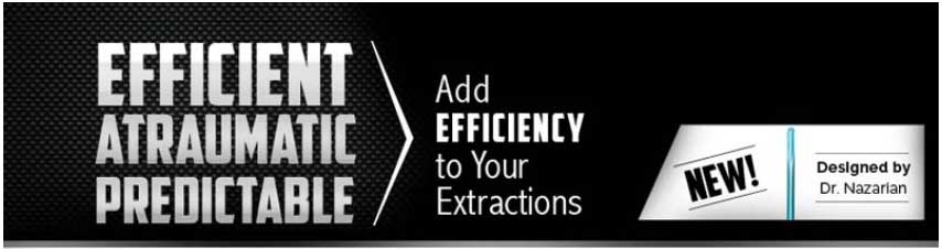 Add effectively to your Extraction