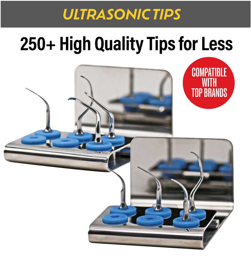 Ultrasonic Kits
